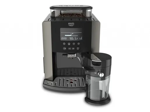 Krups aparat za espresso kafu EA819E10
