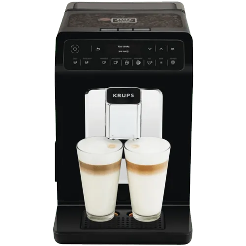 Krups aparat za espresso kafu EA890810