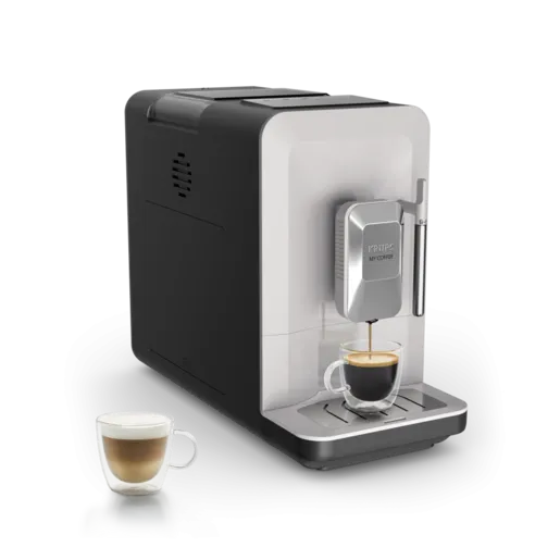 KRUPS ESPRESSO APARAT ZA KAFU EA201B