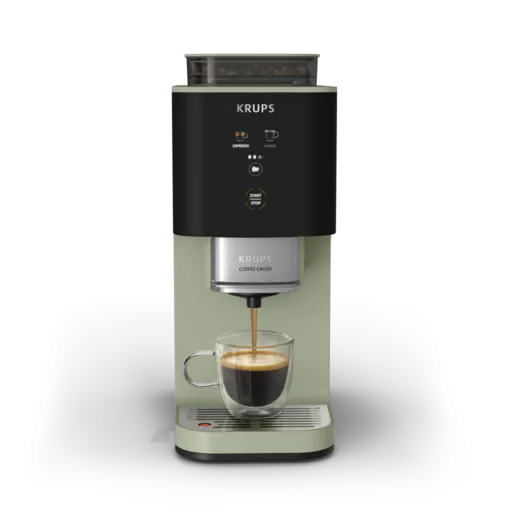 KRUPS ESPRESSO APARAT ZA KAFU SA401L