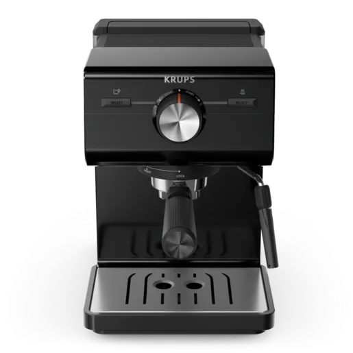 KRUPS ESPRESSO APARAT ZA KAFU XP381810