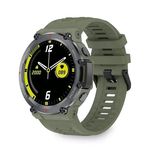 KSIX BXSW14V Oslo, Green Pametni Sat