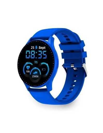 Ksix BXSW16A Core Amoled, Blue Pametni Sat