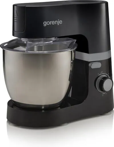 Kuhinjski robot MMC1500PS Crni