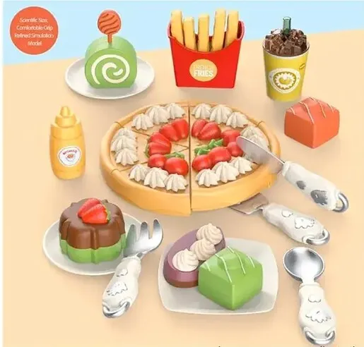 Kuhinjski set Torta