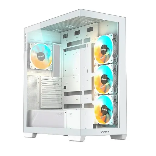 Kućište Gigabyte GB-C500PI ST
