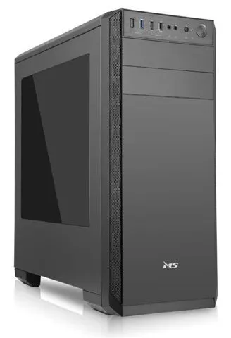 Kućište MS FIGHTER V300