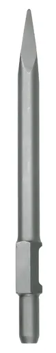 Kwb Špicasto dleto za Čekić za rušenje SDS-HEX 410 mm, Pribor za TC-DH 43