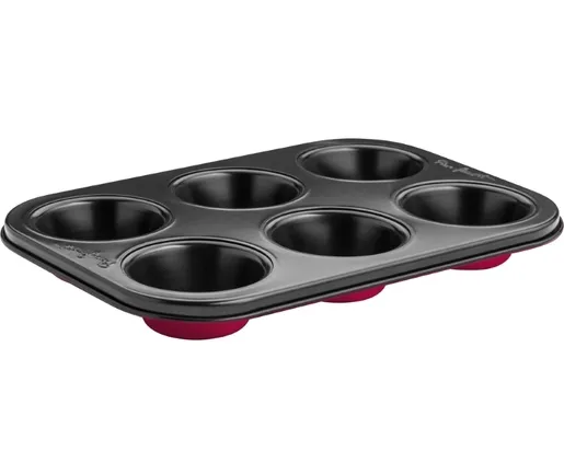 LAMART kalup za mafine LT3071