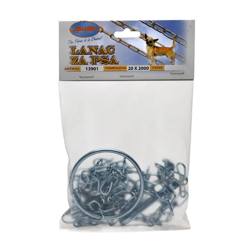 Lanac za psa