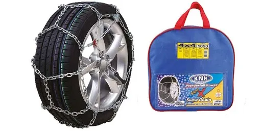 Lanci za sneg W1600 4X4 16mm