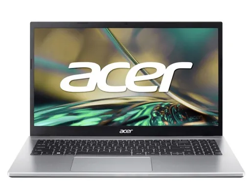 Laptop ACER Aspire A315-59-742R NX.K6TEX.00E, 15.6 FHD IPS, Intel Core i7 1255U, 16GB RAM, 512GB SSD, DOS