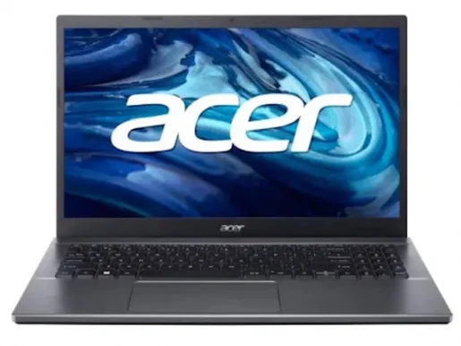 Laptop ACER Extensa 15 EX215-55-56E8 NX.EGYEX.009/16, 15.6 FHD, Intel Core i5 1235U, 16GB RAM, 512GB SSD, DOS