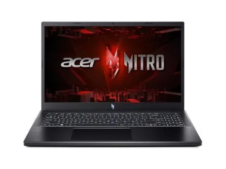 Laptop ACER Gaming Nitro ANV15-51-58VZ NH.QNDEX.00A, 15.6 FHD IPS, Intel Core i5-13420H, 16GB RAM, 512GB SSD, nVIDIA GeForce RTX 2050 4GB, DOS