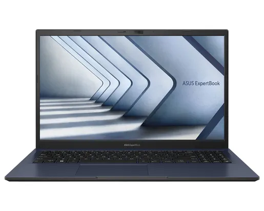 Laptop ASUS ExpertBook B1 B1502CVA-WB30B1, 15.6 FHD, Intel Core i3, 8GB RAM, 512GB SSD, Intel UHD Graphics
