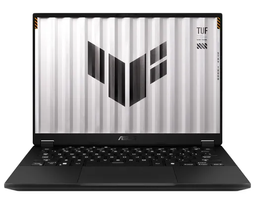 Laptop ASUS TUF Gaming A14 FA401WV-RG025, 14 2.5K,  AMD Ryzen AI 9 HX 370, 16GB RAM, 1TB SSD, nVidia GeForce RTX 4060, DOS