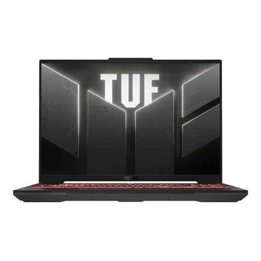Laptop ASUS TUF Gaming A16 FA607NU-RL056, 16 FHD IPS, AMD Ryzen 5 7535HS, 16GB RAM, 512GB SSD,  NVIDIA GeForce RTX 4050