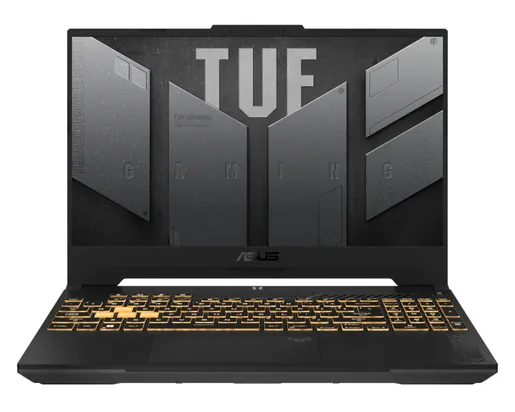 Laptop Asus TUF Gaming F15 FX507VV-LP148, 15.6 FHD IPS 144HZ, Intel Core i7-13620H, 16GB RAM, SSD 1TB, NVIDIA GeForce RTX 4060