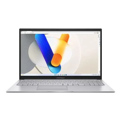 Laptop ASUS Vivobook 15 M1502YA-BQ580, 15.6 FHD, AMD Ryzen 7 5825U, 16GB RAM, 512GB SSD, DOS