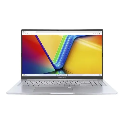 Laptop ASUS VivoBook 15 M1505YA-L1167W, 15.6 OLED, AMD Ryzen 7-7730U, 16GB RAM, 1TB SSD, Windows 11 Home