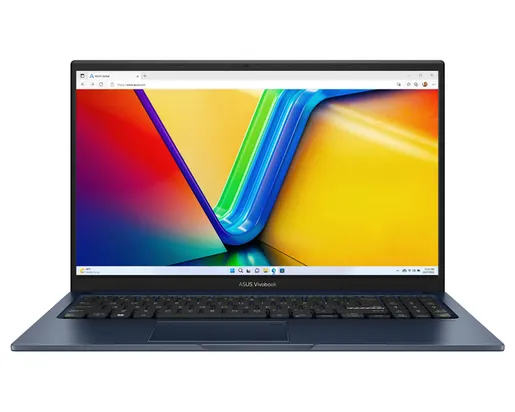 Laptop Asus Vivobook 15 X1504VA-NJ1144, 15.6 FHD, Intel Core i3-1315U, 16GB RAM, SSD 512GB