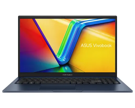 Laptop ASUS Vivobook 15 X1504VA-NJ732, 15.6 FHD, Intel Core i3, 8GB RAM, 512GB SSD, Intel UHD Graphics