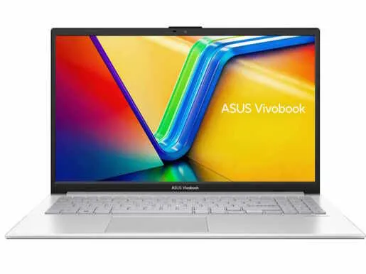 Laptop ASUS Vivobook Go E1504GA-NJ200, 15.6 FHD AG, Intel N100, 8GB RAM, 256GB SSD, DOS