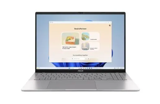 Laptop ASUS Vivobook S16 M3607HA-RP039W, 16 WUXGA, AMD Ryzen 7 260, 16GB RAM, 1TB SSD, Windows 11 Home + Ranac
