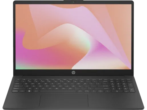 Laptop HP 15-fc0012nn A71S1EA, 15.6 FHD, AMD Ryzen 3-7320U, 8GB RAM, 512GB SSD, DOS