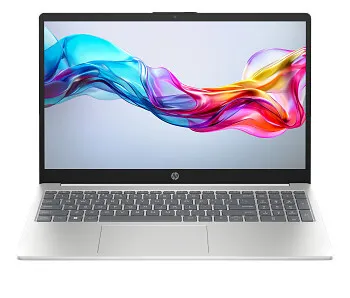Laptop HP 15-fd0081nm A2LR0EA, 15.6 IPS AG FHD, Intel Core i5-1334U, 8GB RAM, 512GB SSD, DOS