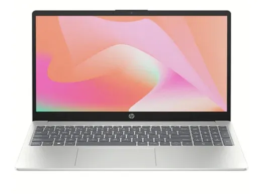 Laptop HP 15-fd1014nm B8JT2EA, 15.6 FHD AG IPS, Intel Core 7 150U, 16GB RAM, 1TB SSD, DOS
