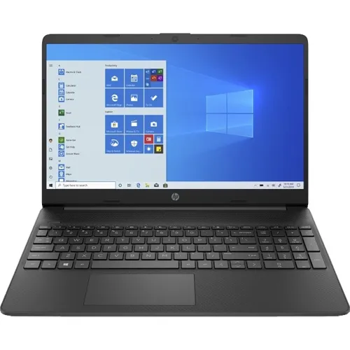 Laptop HP 15s-fq4040nm 5U054EA/16, 15.6 FHD, Intel Core i5 1155G7, 16GB RAM, 256GB SSD, Intel Iris Xe, Free DOS
