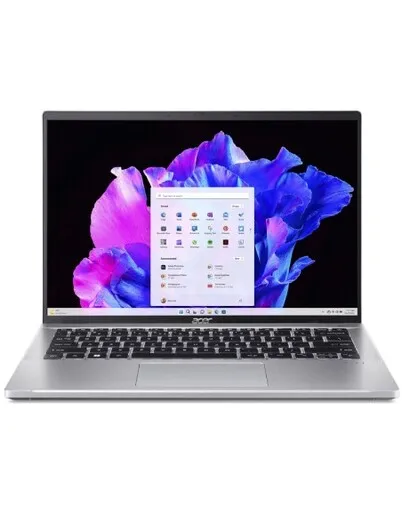 Laptop HP 17-cn2074nm B22LSEA, 17.3 FHD IPS, Intel Core i7, 16GB RAM, 512GB SSD, Intel Iris Xe