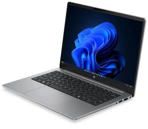 Laptop HP 200 G2i DH6W2EA#BED, 14", Intel Core 5 120U, 16GB RAM, 512GB SSD, DOS
