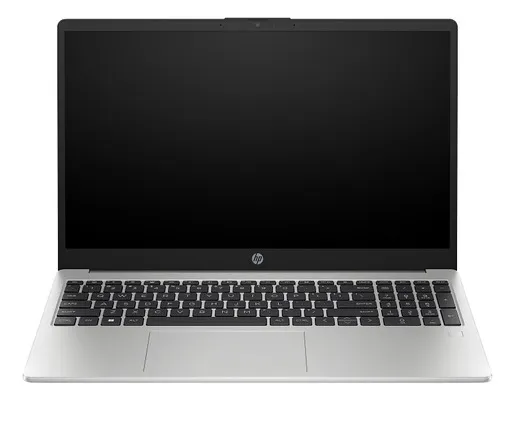 Laptop HP 250 G10 8A517EA, 15.6 FHD AG, Intel Core i3-1315U, 8GB RAM, 512GB SSD, DOS
