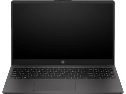 Laptop HP 250 G10 8A5C9EA, 15.6 FHD AG, Intel Core i3 1315U, 8GB RAM, 512GB SSD, DOS