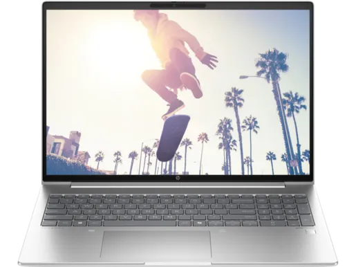 Laptop HP 460 G11 9Y7S3ET, 16 WUXGA, Intel Core Ultra 7-155U, 8GB RAM, 512GB SSD, DOS