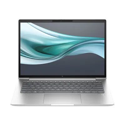 Laptop HP EliteBook 640 G11 A23F5EA, 14 UWVA WUXGA, Intel Core Ultra 7 155H, 32GB RAM, 1TB SSD, Windows 11 Pro