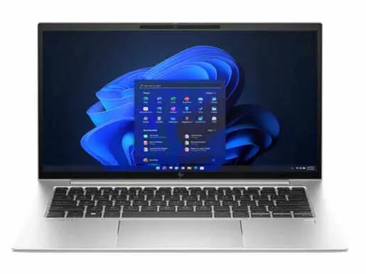 Laptop HP EliteBook 840 G10 8A4P7EA, 14 WUXGA, Intel Core i5 1335U, 16GB RAM, 512GB SSD, DOS