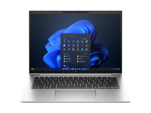 Laptop HP Elitebook 840 G11 A26S8EA, 14 WUXGA, Intel Core Ultra 5-125U, 8GB RAM, 512GB SSD, Windows 11 Pro