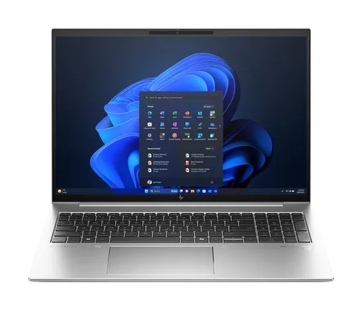 Laptop HP Elitebook 860 G11 A26S6EA, 16 WUXGA, Intel Core Ultra 7 155U, 16GB RAM, 1TB SSD, Windows 11 Pro