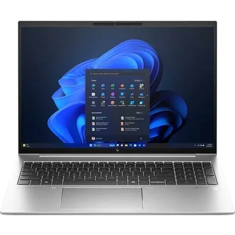 Laptop HP EliteBook G11 970N8ET, 16 IPS AG WUXGA, Intel Core Ultra 5 125H, 16GB RAM, 1TB SSD, Windows 11 Pro
