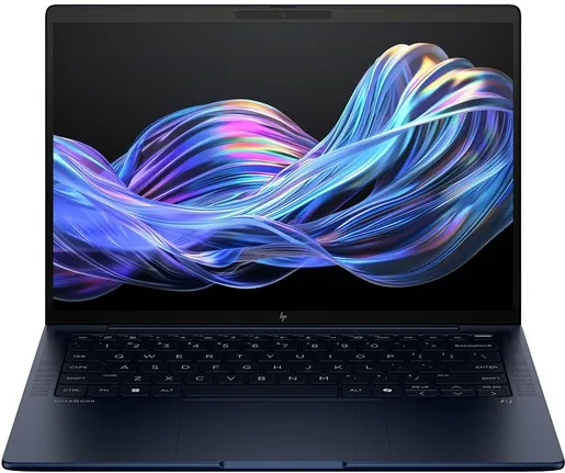 Laptop HP EliteBook X G1i 14 B66U4AT, 14 WUXGA IR, Intel Core Ultra 5-228V, 32GB RAM, 512GB SSD, Windows 11 Pro
