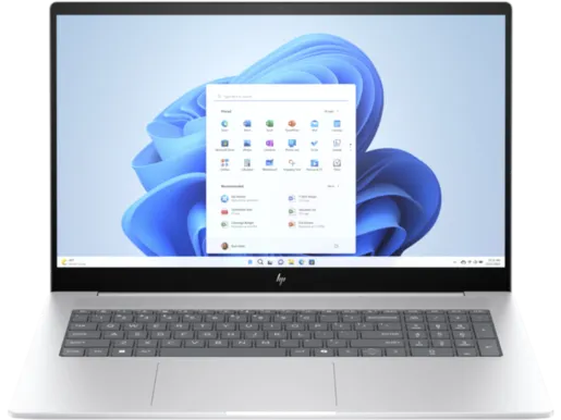 Laptop HP Envy 17-da0007nn A76S8EA, 17.3 FHD IPS Touch, Intel Core Ultra 7, 16GB RAM, 1TB SSD, Intel Arc, WIN 11 HOME