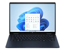 Laptop HP Envy x360 14-fc0002nn A71RDEA, 14 OLED 2.8K, Intel Core Ultra 7 155U, 16GB RAM, 1TB SSD, Windows 11 Home