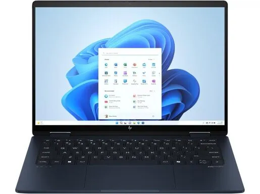 Laptop HP ENVY x360 14-fc0002nn A71RDEA, 14 TOUCH OLED, Intel Core Ultra 7-155U, 16GB RAM, 1TB SSD, Windows 11 Home