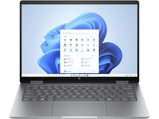 Laptop HP Envy x360 14-fc0005nn A74SDEA, 14 IPS WUXGA, Intel Core Ultra 5 125U, 16GB RAM, 512GB SSD, Windows 11 Home