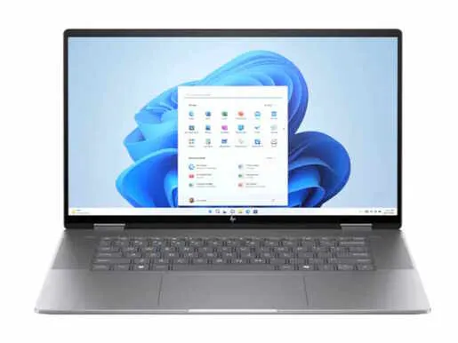 Laptop HP Envy x360 16-ad0001nn A74SXEA, 16 WUXGA Touch, AMD Ryzen 7 8840HS, 16GB, 512GB SSD, Windows 11 Home
