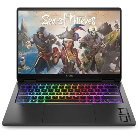 Laptop HP OMEN 14-fb0002nm 9V4A2EA, 14 OLED UWVA AG 2.8K, Intel Core Ultra 7 155H, 16GB RAM, 1TB SSD, nVidia GeForce RTX 4060, DOS