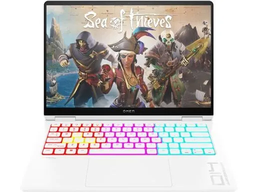 Laptop HP Omen 14-fb0006nn B08WHEA, 14 inca 2,8K OLED 120Hz, Intel Core Ultra 7 155H, 16GB RAM, 1TB SSD, nVidia GeForce RTX 4060 8GB, Windows 11 Home